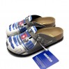 Ортопедические тапочки Birkenstock р 28
