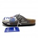 Ортопедические тапочки Birkenstock р 28