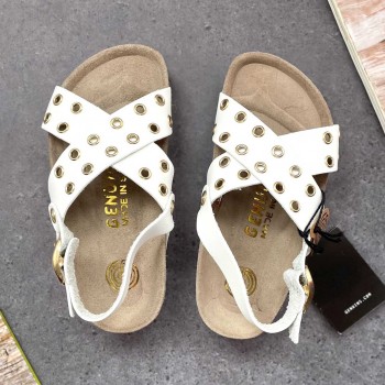 Ортопедичні босоніжки дитячі Genuins р 26