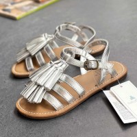 Дитячі босоніжки дівчинці GAP (Англія) р 25