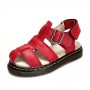 Шкіряні сандалі хлопчику Dr.Martens р 26