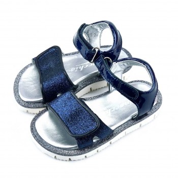 Шкіряні босоніжки для малюків Pinocchio р 22