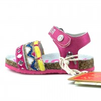 Ортопедичні босоніжки дитячі Replay р 20