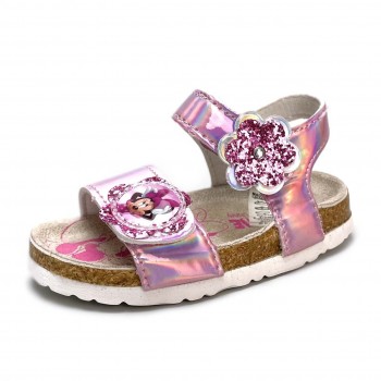 Ортопедичні дитячі босоніжки Disney р 24