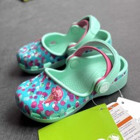 Сандалії крокси дитячі Crocs р 23/24
