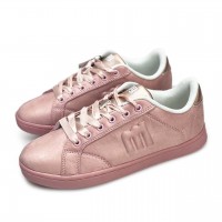 Жіночі текстильні кеди Mtng (Іспанія) р 37