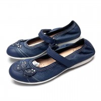 Туфлі підліткові дівчинці Geox (Італія) р 39