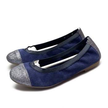 Балетки підліткові для дівчаток Friboo р 37