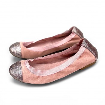 Балетки для дівчинки Friboo (Німеччина) р 35