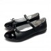 Черные туфли для девочки Esprit р 35