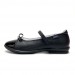 Черные туфли для девочки Esprit р 35