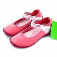 Туфли для девочки Crocs р 33/34