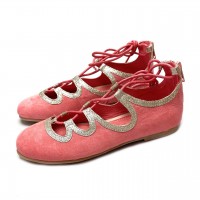 Туфлі для дівчинки Friboo (Німеччина) р 32