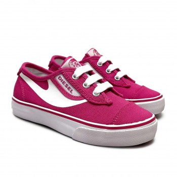 Кеды для девочки Diesel р 29 Кеды для девочки Diesel р 29