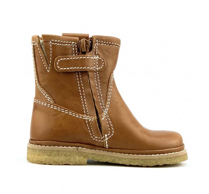 Зимові дитячі чобітки Shoesme р 19