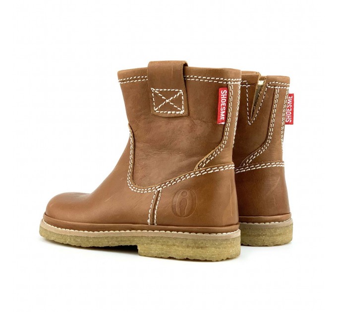 Зимові дитячі чоботи Shoesme (Нідерланди) р 21