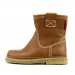 Зимние сапожки мальчику Shoesme р 21