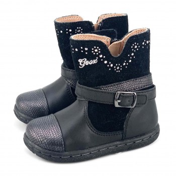 Демисезонные ботинки Geox р 20