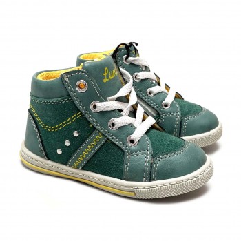 Дитячі черевики Lurchi р 20