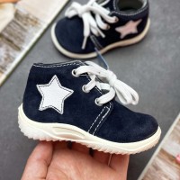 Детские ботинки мальчику Richter (Австрия) р 19