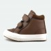 Демисезонные детские ботинки Converse р 20