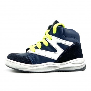 Ортопедические ботинки Jochie & Freaks р 21