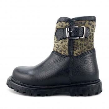 Демісезонні черевики дівчинці Pinocchio р 22