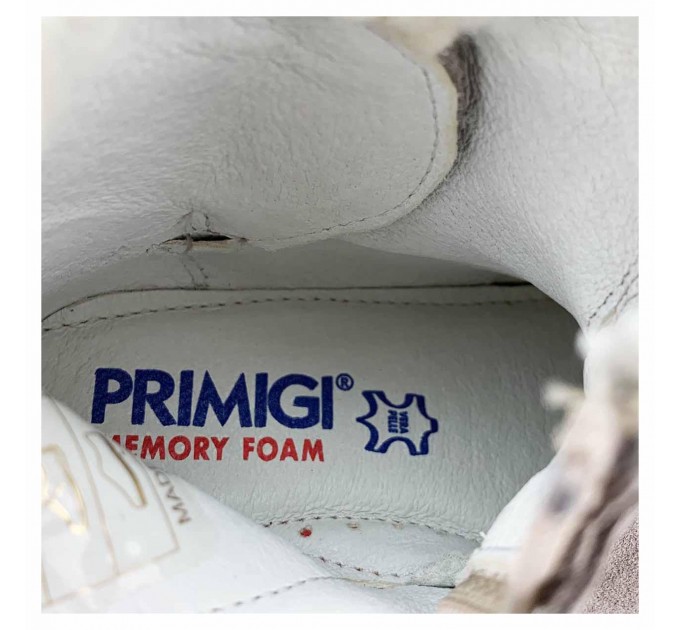 Деми ботинки девочке Primigi (Италия) р 22