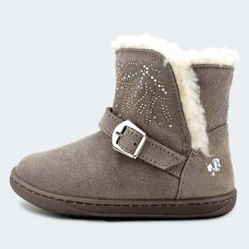 Демі черевики дівчинці Primigi (Італія) р 22