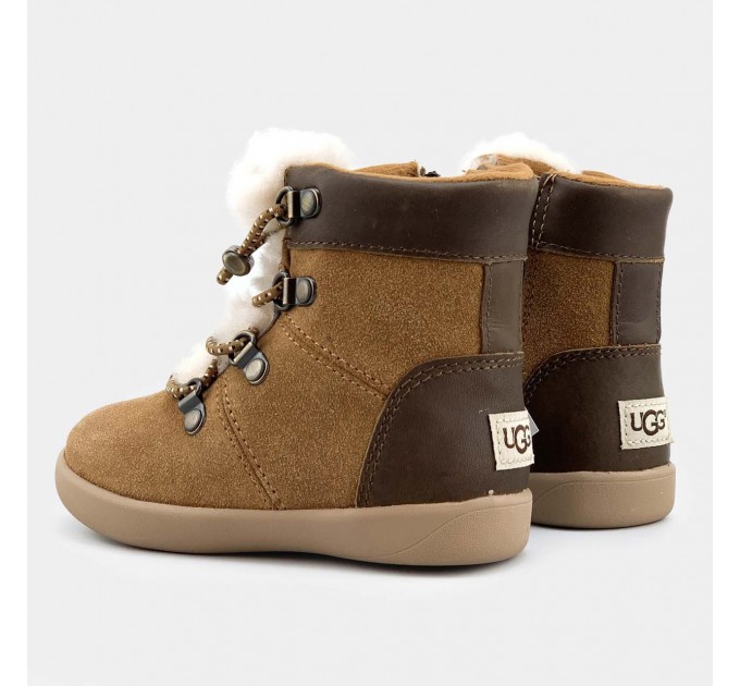 Детские угги для мальчика UGG Australia р 22