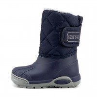 Дитячі зимові чоботи хлопчику Chicco р 22