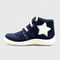 Кожаные детские ботинки Richter (Австрия) р 23