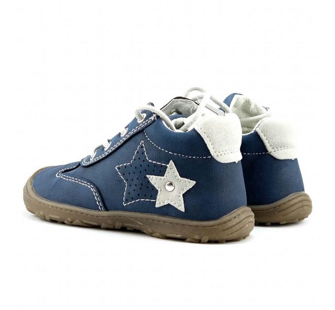 Черевики BM Footwear (Німеччина) р 23