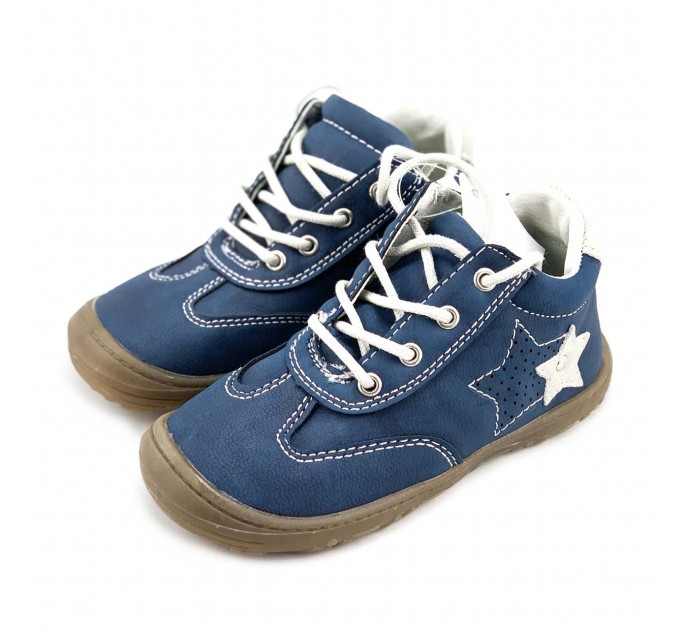 Черевики BM Footwear (Німеччина) р 23