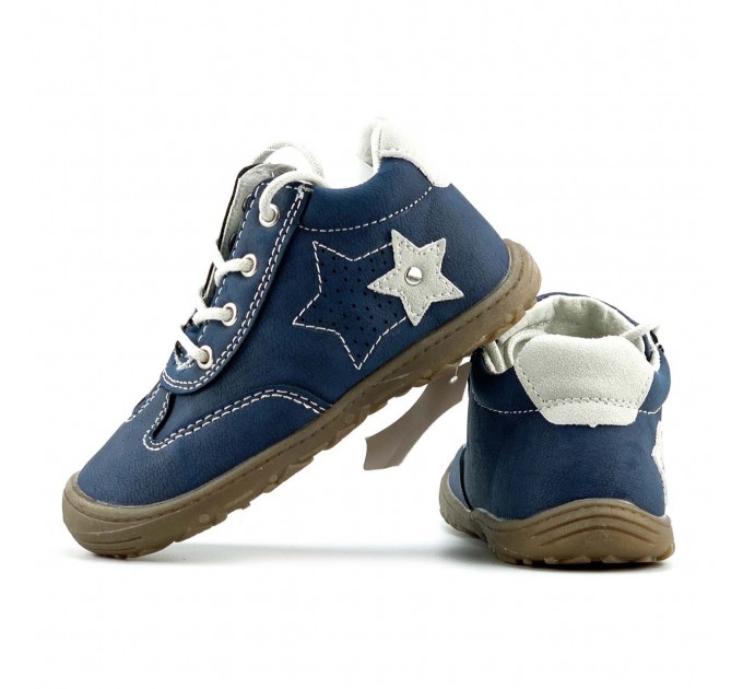 Черевики BM Footwear (Німеччина) р 23