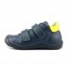 Шкіряні черевики для хлопчика Shoe B free р 23