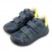 Шкіряні черевики для хлопчика Shoe B free р 23