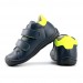 Шкіряні черевики для хлопчика Shoe B free р 23