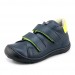Шкіряні черевики для хлопчика Shoe B free р 23