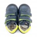 Шкіряні черевики для хлопчика Shoe B free р 23