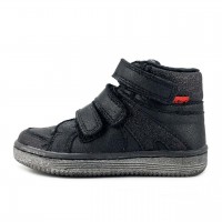 Черевики демісезонні дитячі KicKers р 23
