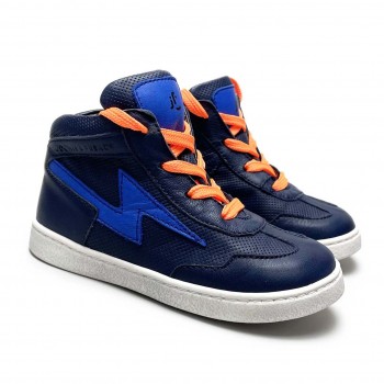 Детские ботинки мальчику Jochie & Freaks р 20