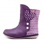 Ботинки девочке Agatha ruiz de la prada р 25