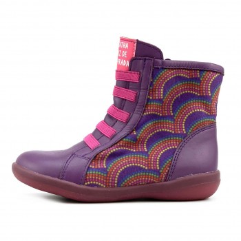 Черевики дівчинці Agatha ruiz del a prada р 25