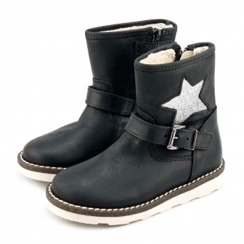 Зимові чоботи Pinocchio (Італія) р 25