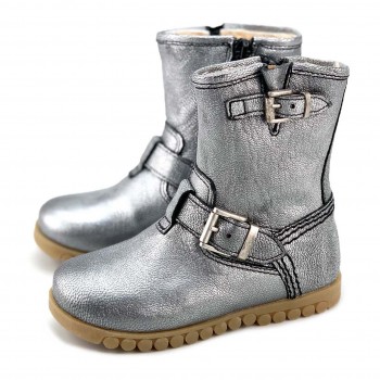 Зимові дитячі чобітки Ocra (Італія) р 25