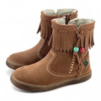 Демісезонні черевики дівчині El Naturalista р 25