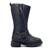 Чоботи для дівчинки Friboo (Німеччина) р 24