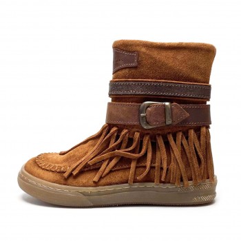 Черевики дівчинці Jochie & Freaks р 25