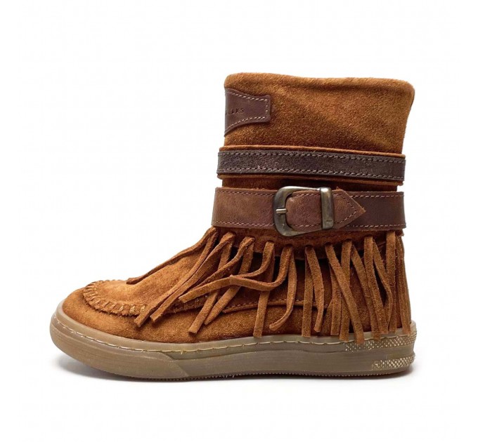 Черевики дівчинці Jochie & Freaks р 25